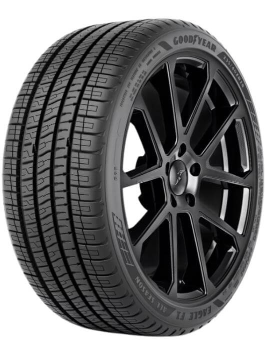 GOODYEAR Eagle F1 All Season